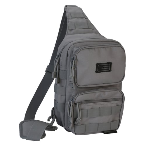 EVODS Shoulder Sling Pack (Gray)