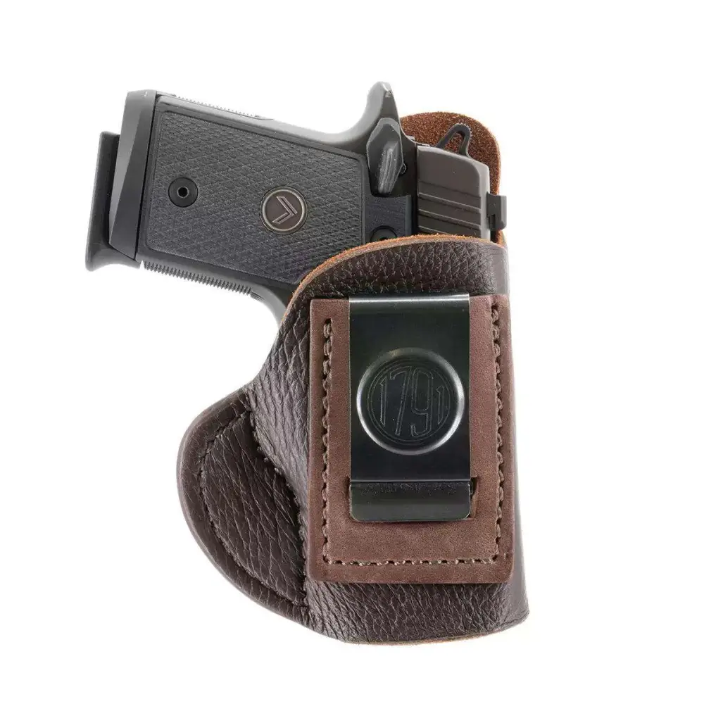 1791 Fair Chase IWB Holster