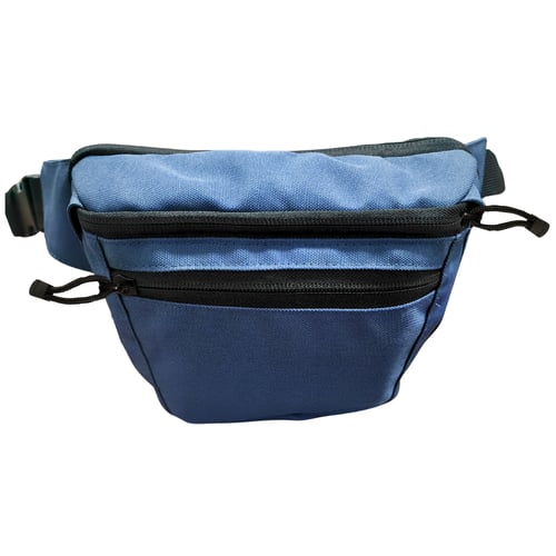 NcStar VISM CCW Fanny Pack (Blue)